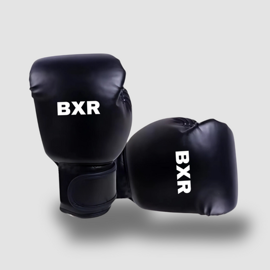 BXR BOXING GLOVES 12oz